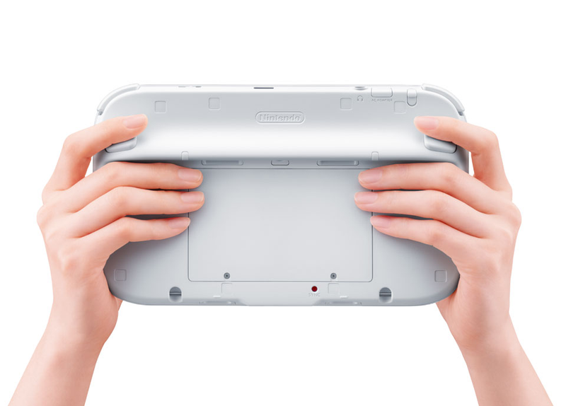 Illustration for article titled Did this Beautiful Drawing Foretell the Wii U?